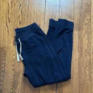 AE Men’s Navy Blue Lounge Pants size small